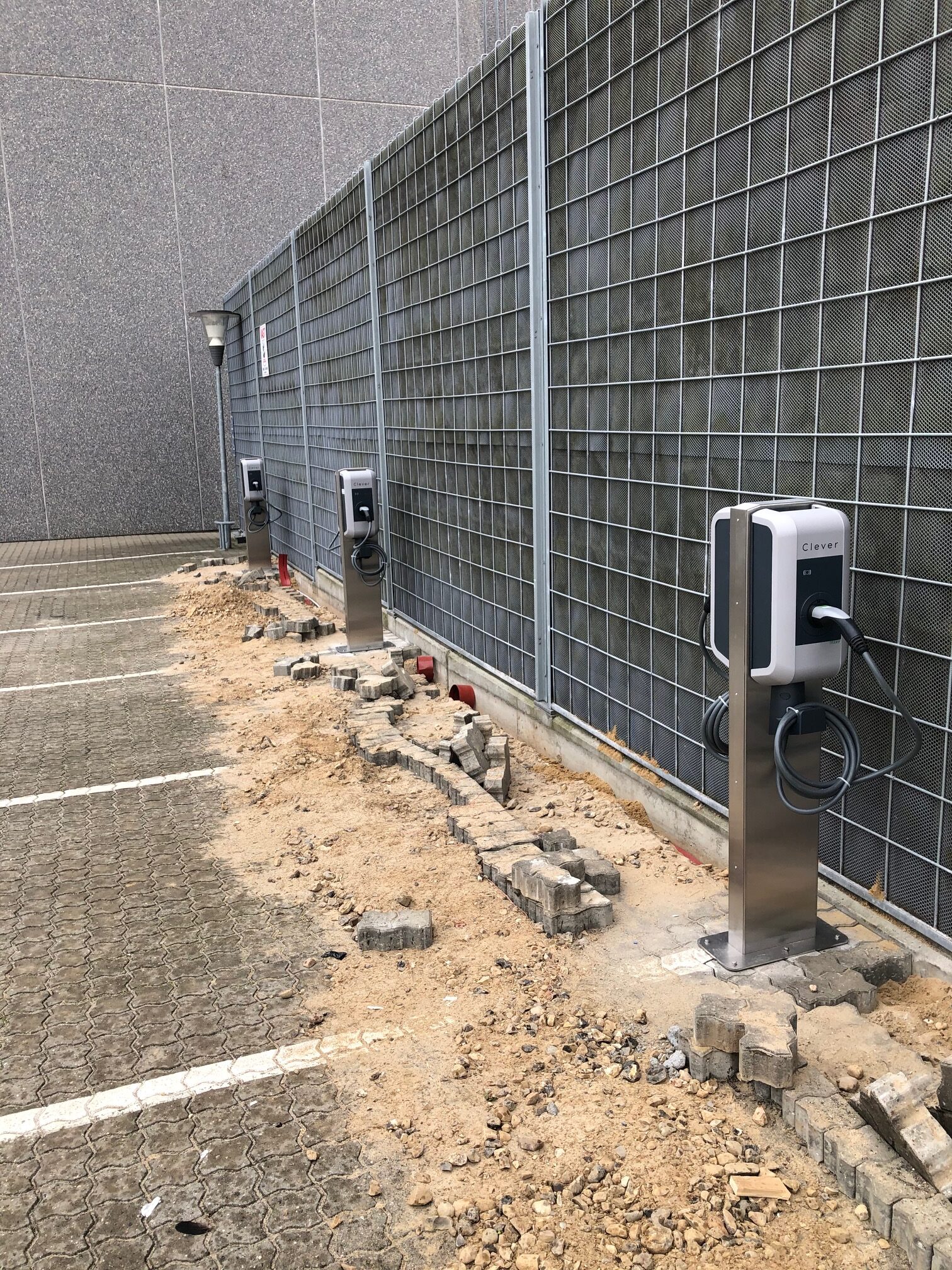 elektriker i Århus